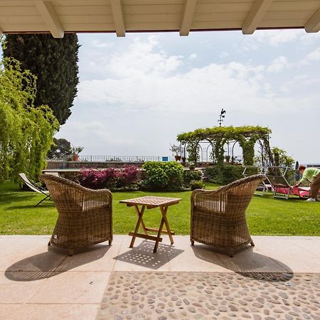B&B Poggio Caiar Капріно-Веронезе Екстер'єр фото